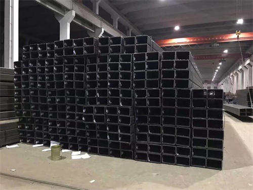 连南冷拔方管选型指南 工程采购怎么选